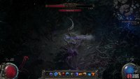 After taking some damage, Brambleghast will summon &ldquo;Vicious Vines&rdquo; to aid in the attack, either by lashing foes who get close,
