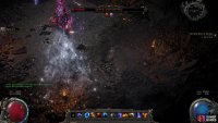 Another new attack, frost breath, can inflict freeze but doesn&rsquo;t cover enough ground to be terribly dangerous.