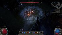 If you&rsquo;re lucky, the worst you&rsquo;ll suffer when Lachlann catches you is a half-hearted swat or mace swing,