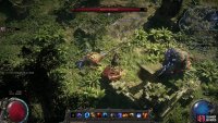 The Mighty Silverfist is an unsubtle foe, but you don&rsquo;t need to be skilled when you&rsquo;re strong enough to crush foes in a single hit! His most common attack is a sweeping swing with his pillar-club,
