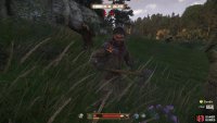You’ll still need to deal with the other bandits.