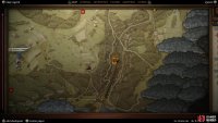 Head to this location on the map to find Canker’s Camp