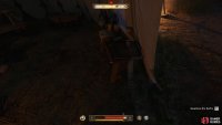 Then examine the herbs in Grozav’s tent.