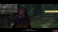 Then choose this option for the best outcome.