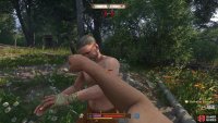 The Jawbreaker Perk will increase the damage of continuous strikes.