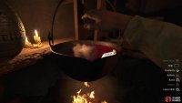 Alchemy is a good way to earn cash early on.