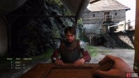 Defeat Black Bartosch at dice,