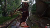 where you’ll find a camp occupied by a single bandit - kill him,