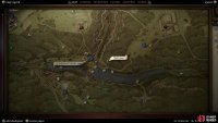 You want to make your way to the “Thief’s Camp” point of interest,