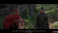 who can be found in the Nomad’s Camp, near a fighting pen - talk to him and he’ll be more than happy to train you.