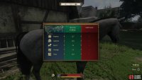 Pebbles is cheap for a reason - her stats are… well, they’re putrid.