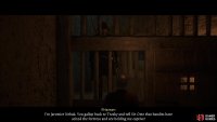 to find the Lord of Nebakov!