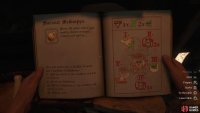 You can also craft them, if you get the right ingredients.