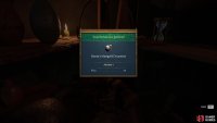 and you’ll create a potion of varying quality and quantity, depending on how well you followed the recipe, your Alchemy skill, and Alchemy-related perks.
