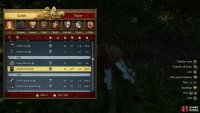 and loot them for their armor - it’s a good way to get some proper starting armor without having to do much fighting.