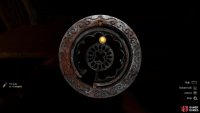 This quest all leads to the Thievery tutorial - slink about at night and pick locks to level this skill, just don’t steal anything to avoid unwanted complications with the law.