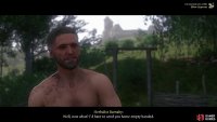 Beat Barnaby and he&rsquo;ll teach you the Elbow Uppercut combo,