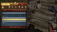Search a sack on the pier to find the “Drowner’s Map”,
