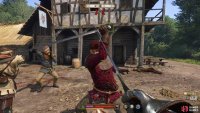 Longswords are an excellent way to invest, as you’ll get a powerful one for free.