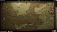 Head west of Bylany to find a Huntsman’s Lodge in the woods.