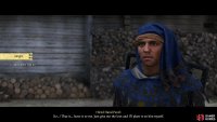 Return the items to Pavel and decide how you want this to play out.