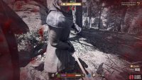 Furor Teutonicus will become active often as you only need to drop below 75 health.