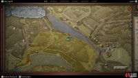 If you have trouble finding it, this is its exact location.