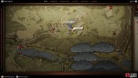 As always with Gules’s quests, you’ll find him at the Semine estate.