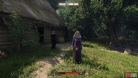You will find Svatava there looking for some help.