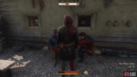 Speak with the Dice Players