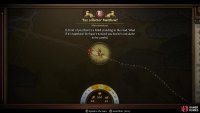 Fast Travel between Miskowitz and Suchdol to find Matthew