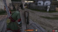 and then free Janosh from the pillory.