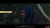You can then choose how you will handle it when you get back to Svatava.