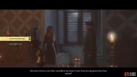 When you have a chance to interrupt, stay silent instead for bonus speech experience.
