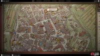 The King Solomon Tavern can be found in the north of Kuttenberg.