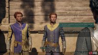 Reunite Caedmon with his brother for a neat reward.