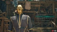 Sargamis is no saint.