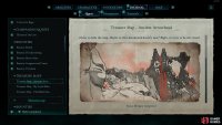 This map leads to the treasure.