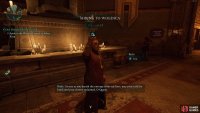 Bulti will sell the map to you.