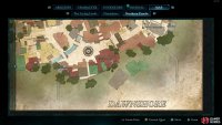 Follow this map to start the quest and get the first relic.