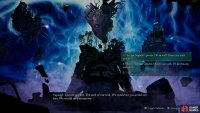 Accept the voice in Emerald Stair to get the Thorn of Sapadal.