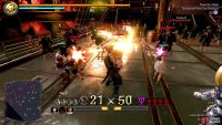 The Amon Pirates&rsquo; crew will number 50, so you&rsquo;ll be in for a tough fight.