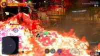 Try to avoid staying too long by their ship&rsquo;s side, because their flamethrower is strong.