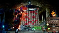 Don&rsquo;t be afraid of using your Special Swing in Endless Mode.