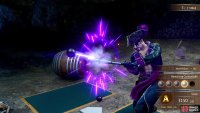 You&rsquo;ll know you hit a ball perfectly by the cut-in of Majima swinging.