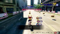 You&rsquo;ll need to ride around and pick up the food you find.