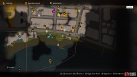 Keep a lookout on your map for NPCs that offer to join you.
