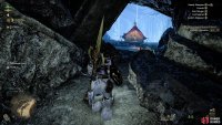 This will take you to the hidden Area 8 camp.