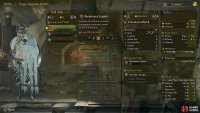Hunt Arkveld until you have the materials, then craft Arkvulcan Mail β.