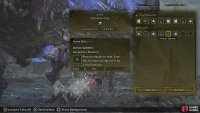 Defeat monsters and they’ll regularly drop Armor Spheres - the stronger the monster, the higher quality Armor Spheres they can drop.